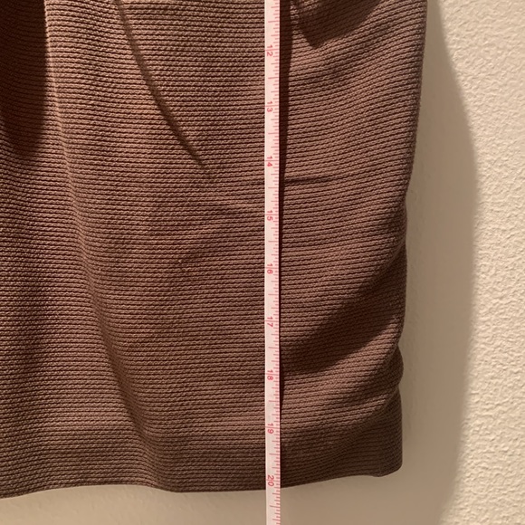 ▫️ Anthropologie Fei ▫️ Skirt - Picture 6 of 9